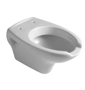 WC Sospeso Accessibile