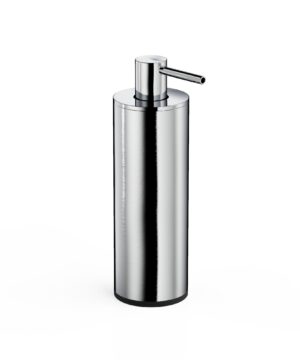 Dosatore Sapone Liquido da Appoggio Minima