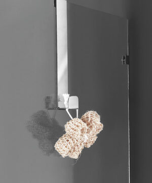 Appendiabito per Box Doccia Cut