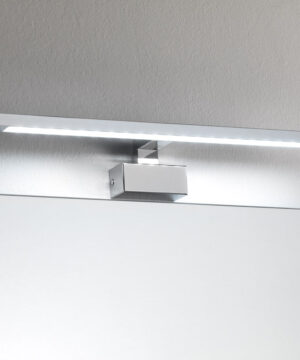 Illuminazione LED a Parete