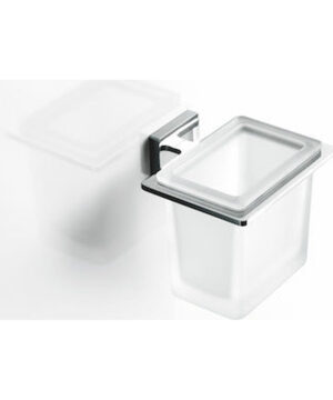 Porta Bicchiere Flat
