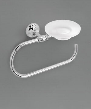 Porta Sapone e Salviette da Bidet 900