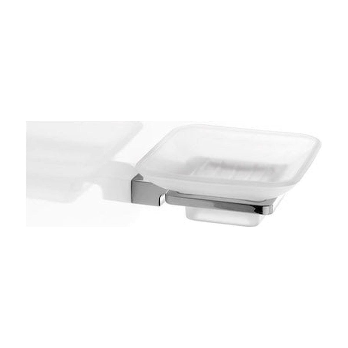Porta Sapone Swing