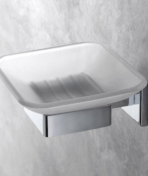 Porta Sapone Nook