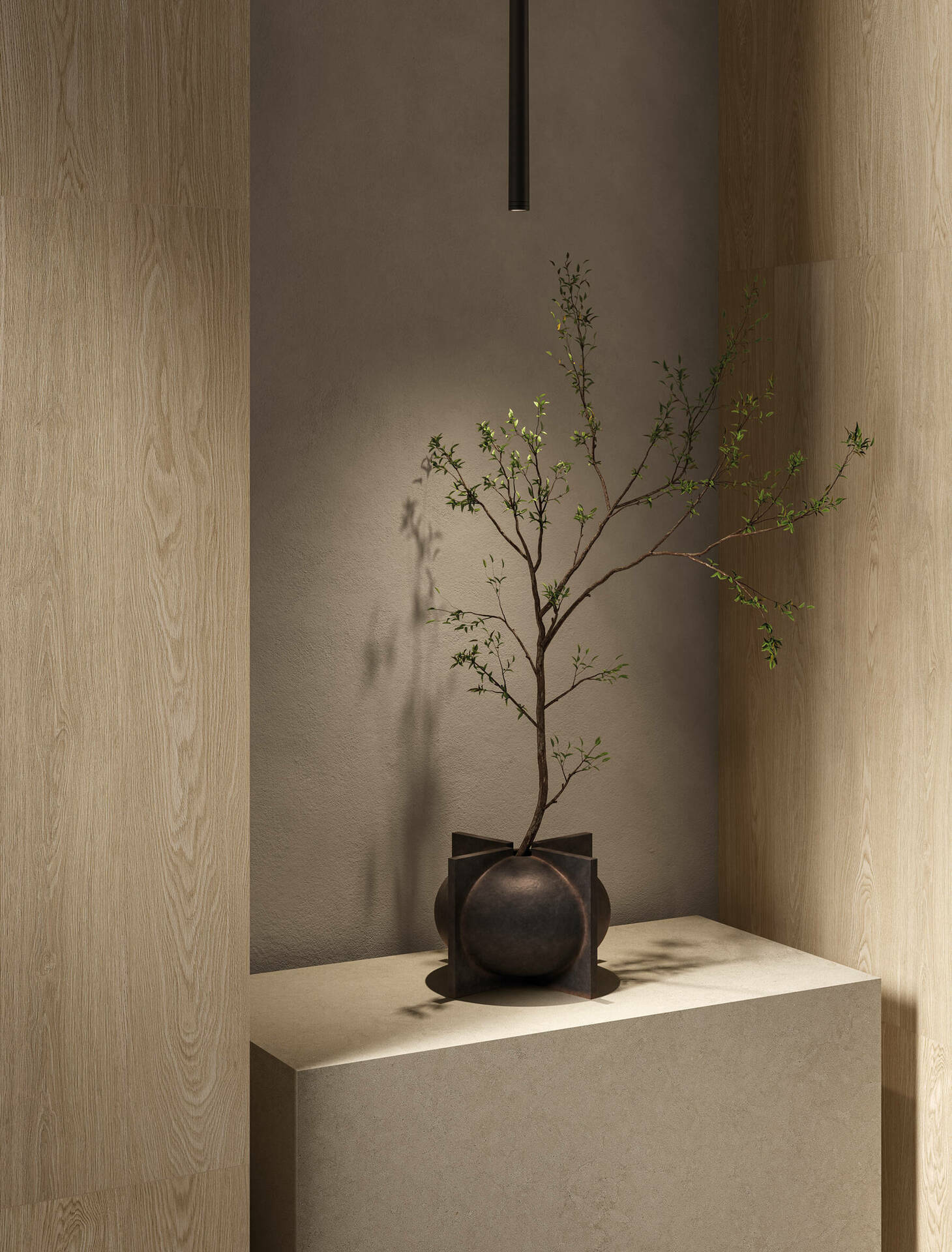 SUITE WOOD - immagine 3