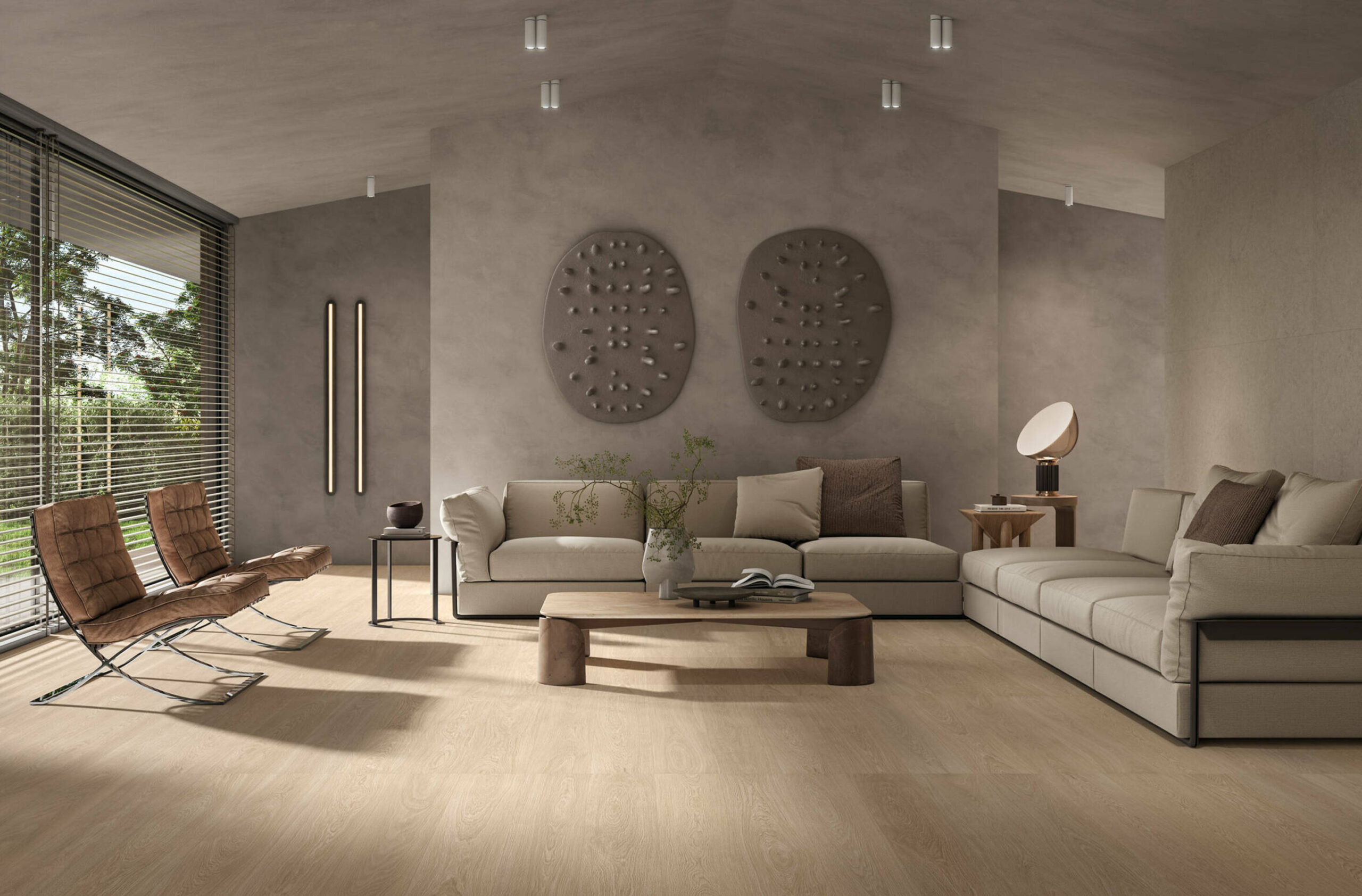 SUITE WOOD - immagine 2