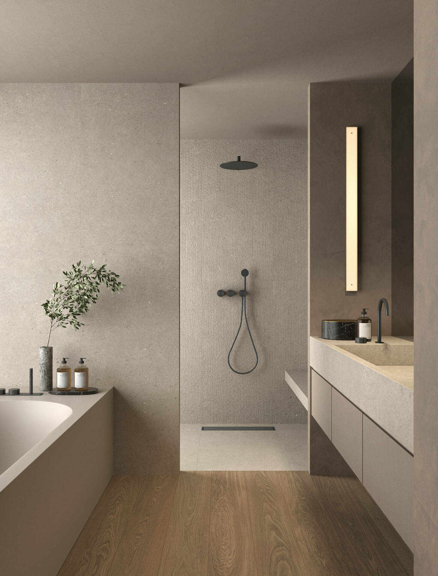 SUITE STONE - immagine 3