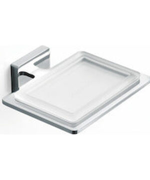Porta Sapone Flat