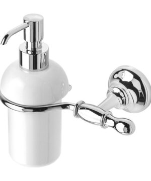 Dosatore Sapone Liquido da Parete 900
