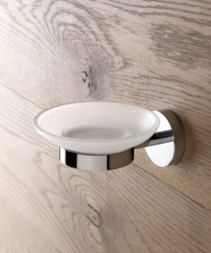 Porta Sapone Hoop