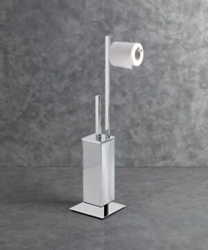 Piantana Rotolo/Scopino Nook
