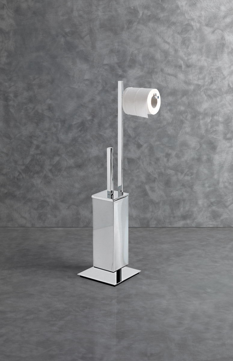 Piantana Rotolo/Scopino Nook