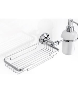 Dosatore Sapone Liquido 900