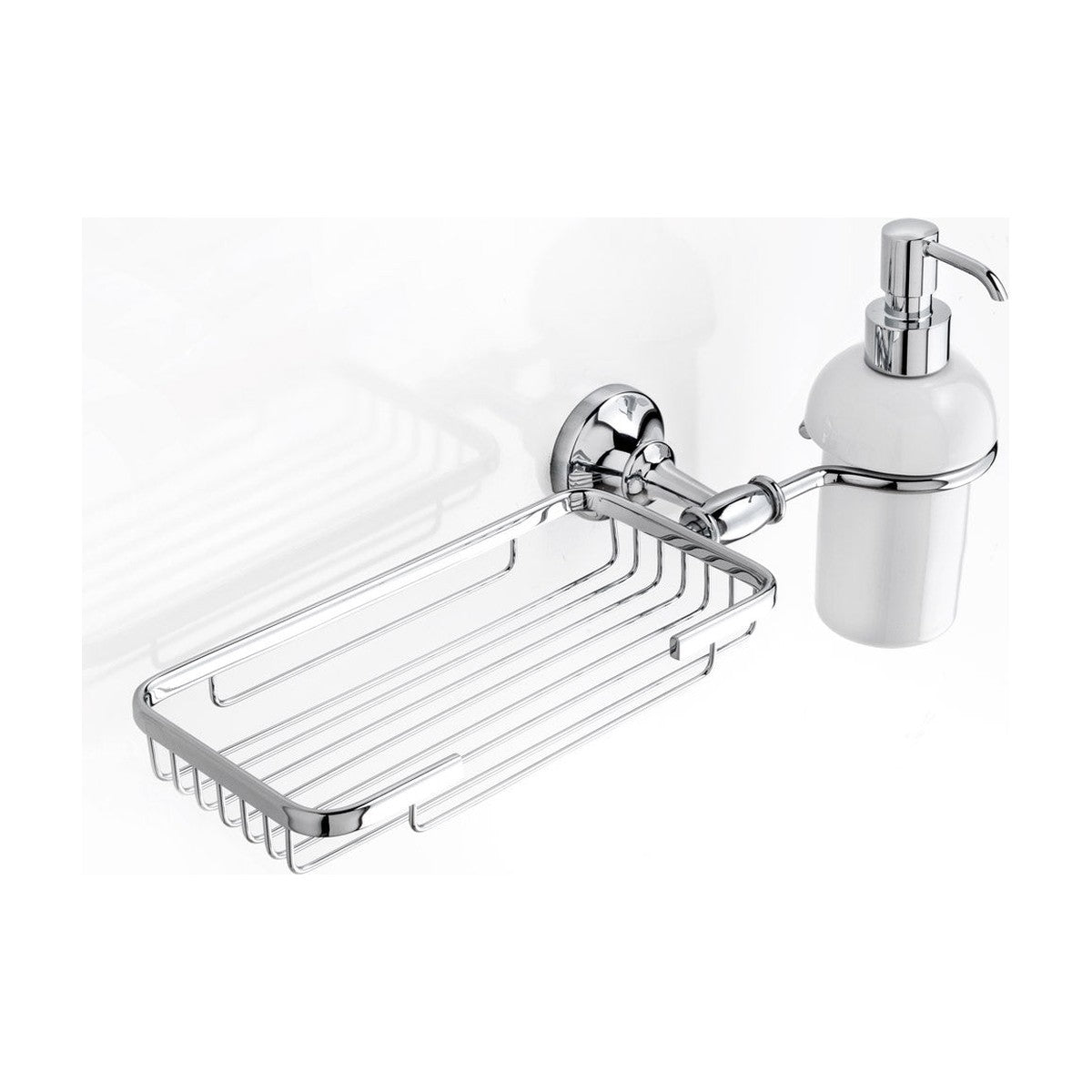 Dosatore Sapone Liquido 900