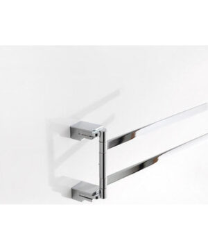 Porta Salviette Doppio Snodato Swing