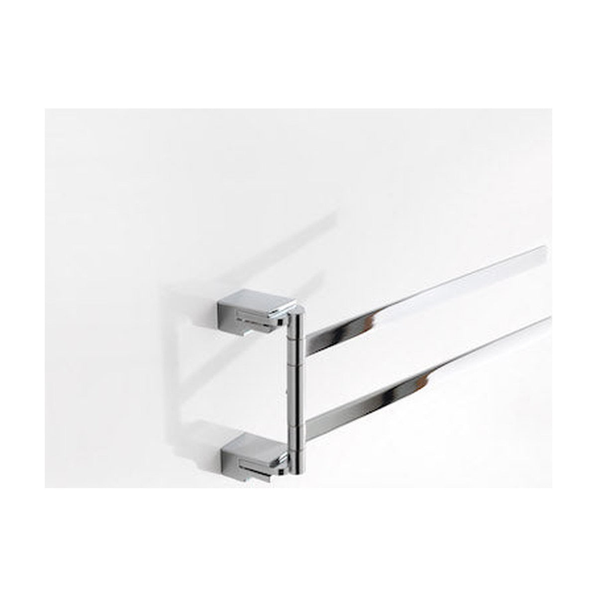 Porta Salviette Doppio Snodato Swing