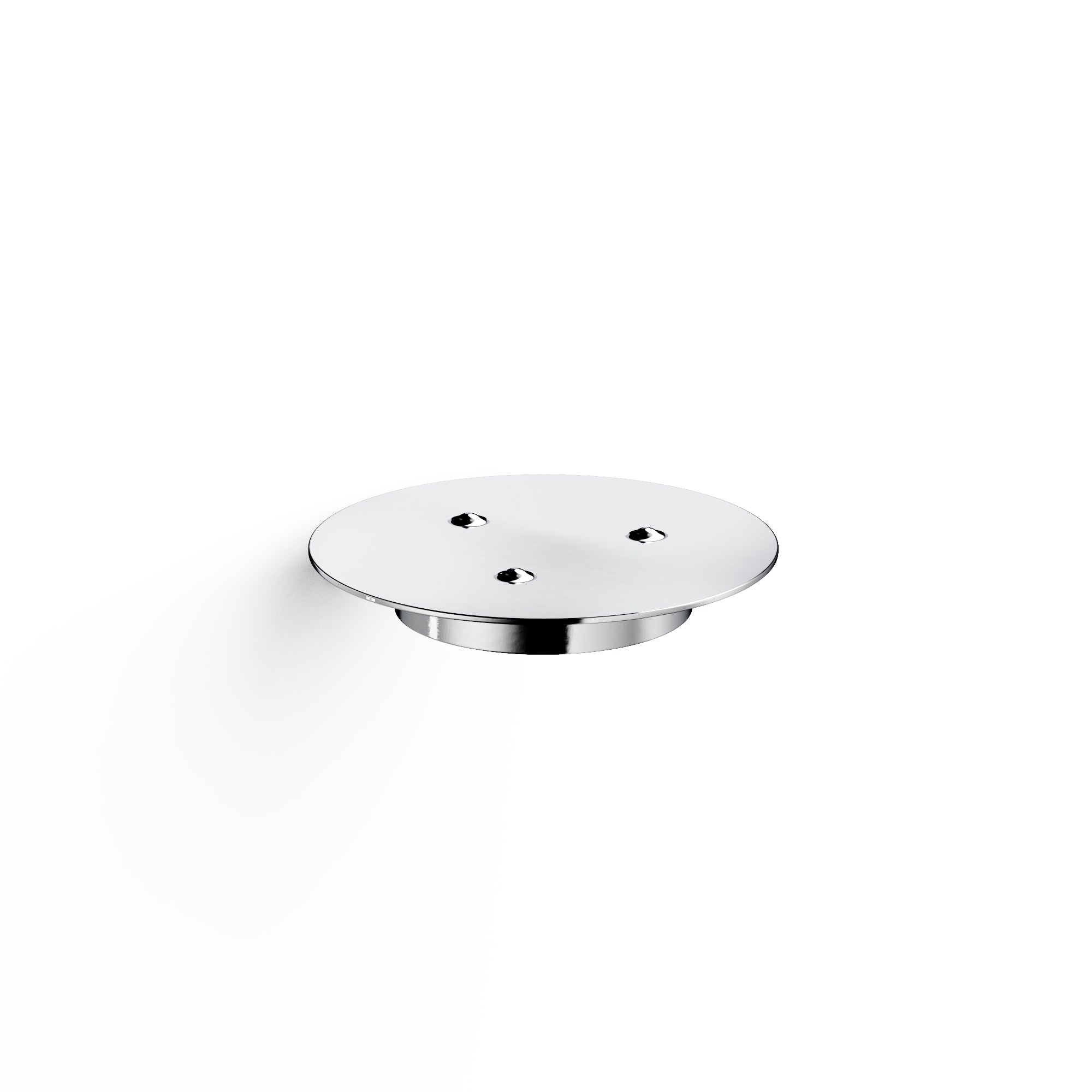 Porta Sapone da Parete Minima