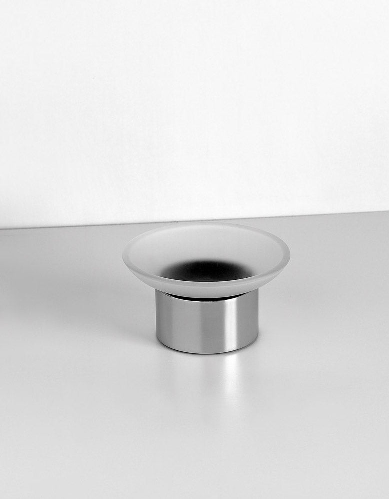 Porta Sapone da Appoggio Hoop