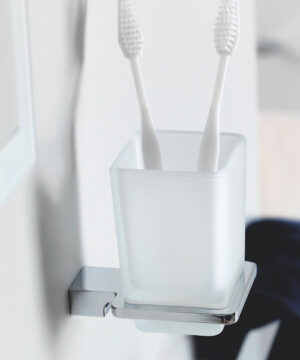 Porta Bicchiere Swing