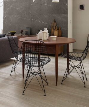 WOODEN TILE