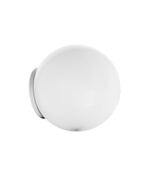 Illuminazione a Sfera da Specchio
