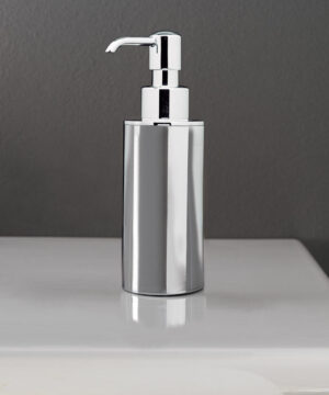 Dosatore Sapone Liquido da Appoggio 900