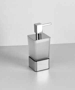 Dosatore Sapone Liquido da Appoggio Nook