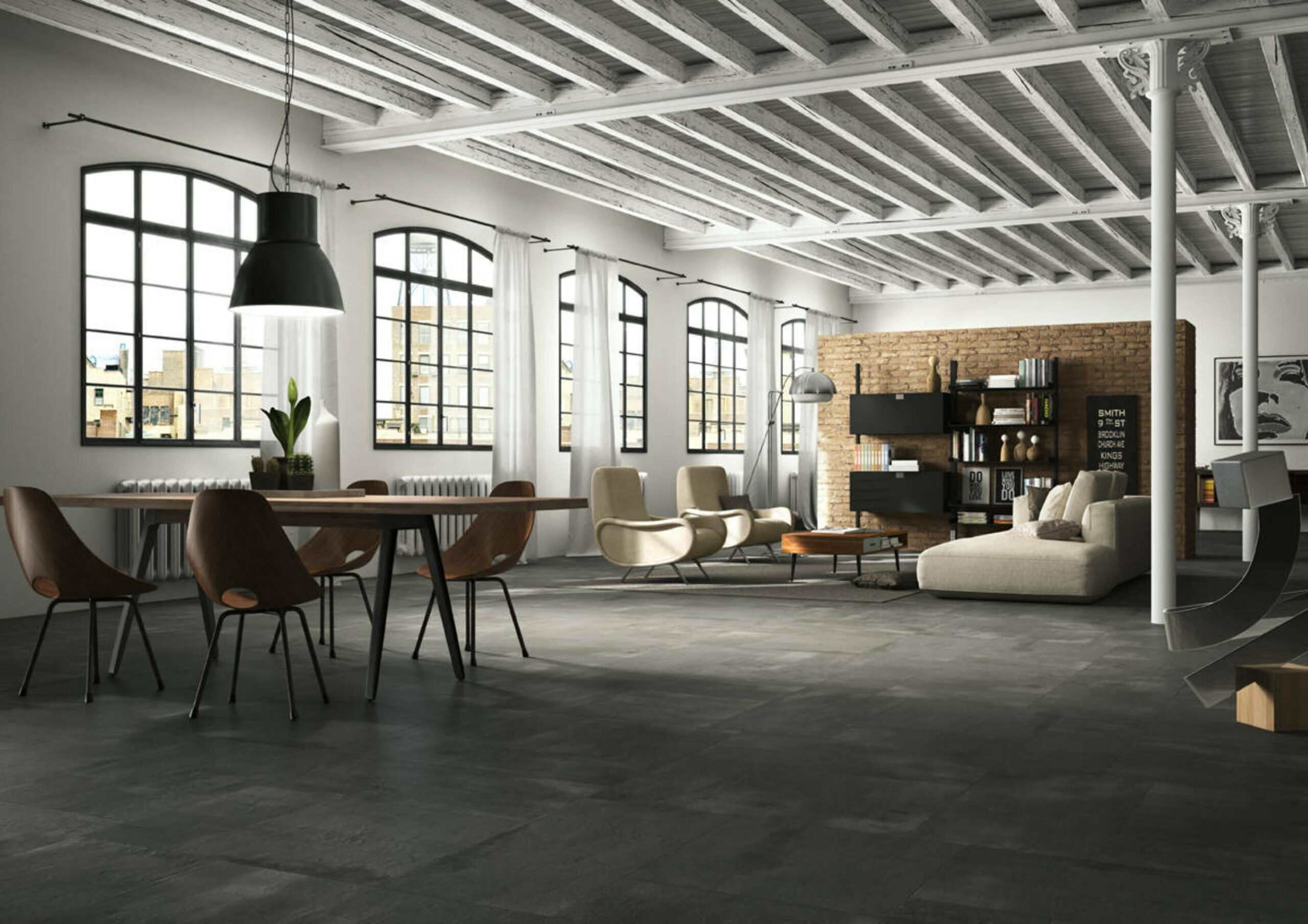 CREATIVE CONCRETE - immagine 2