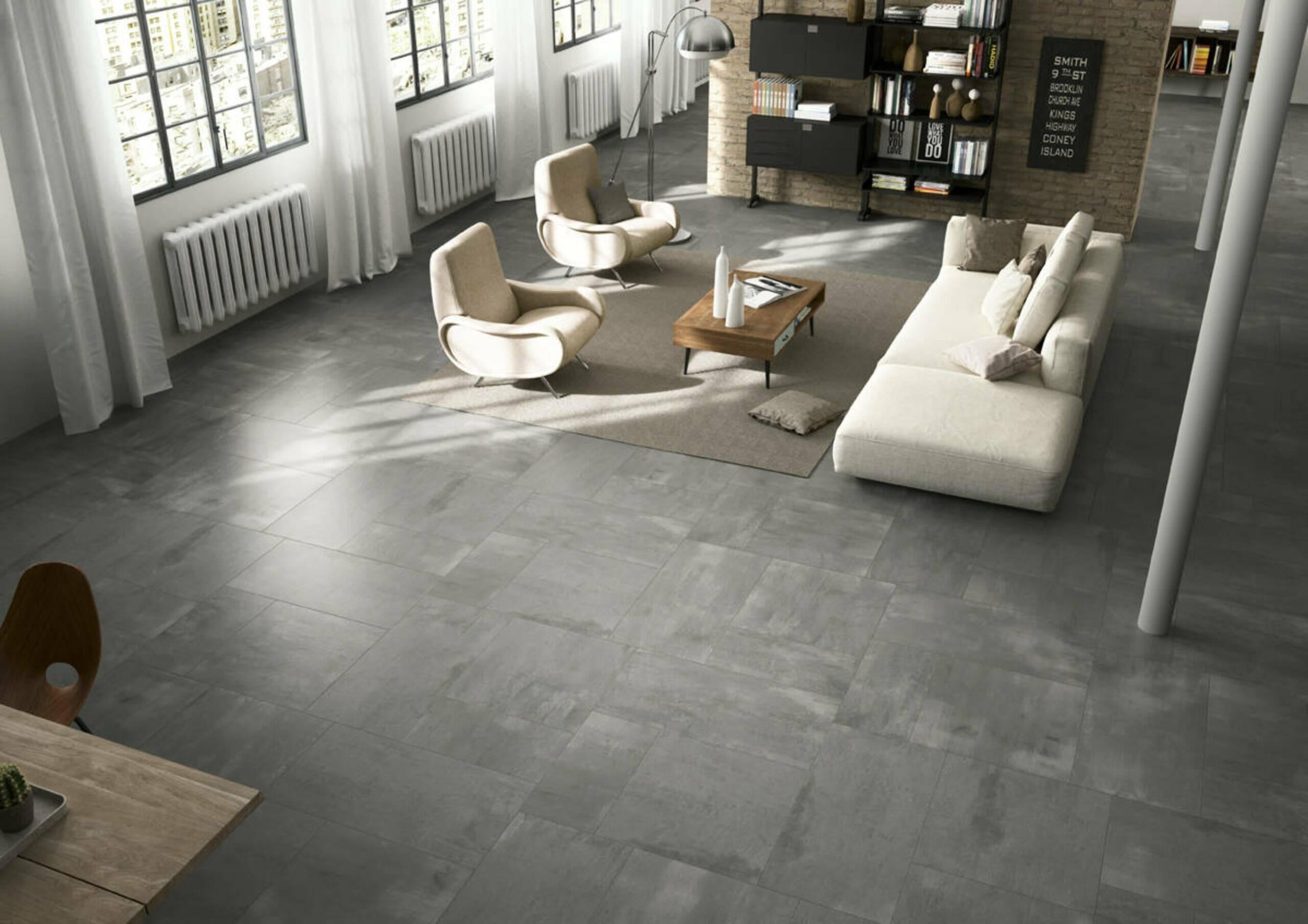 CREATIVE CONCRETE - immagine 3