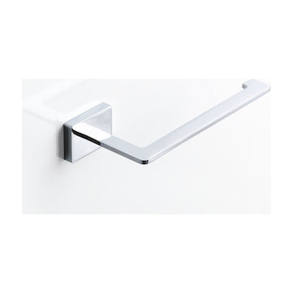 Porta Rotolo Flat