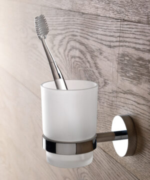 Porta Bicchiere Hoop