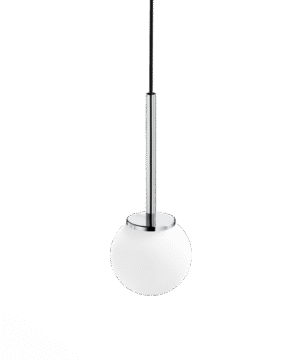 Lampada a Sospensione a Sfera