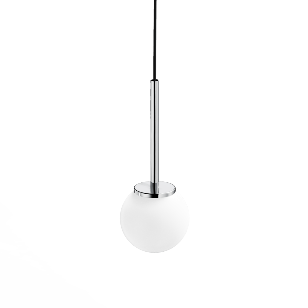 Lampada a Sospensione a Sfera