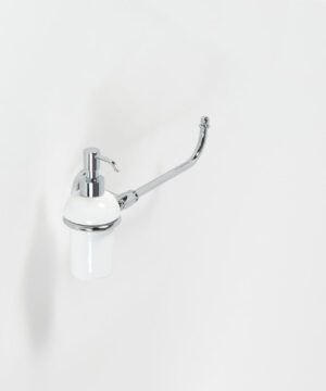 Dosatore e Salviette da Bidet 900