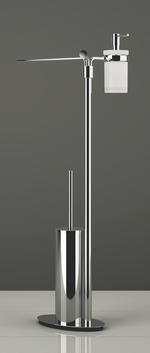 Piantana Attrezzata 579