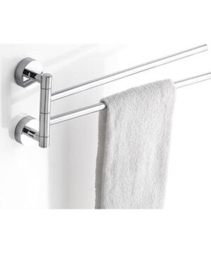 Porta Salviette Doppio Snodato Pratica