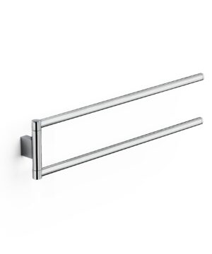 Porta Salviette Doppio Snodato Minima