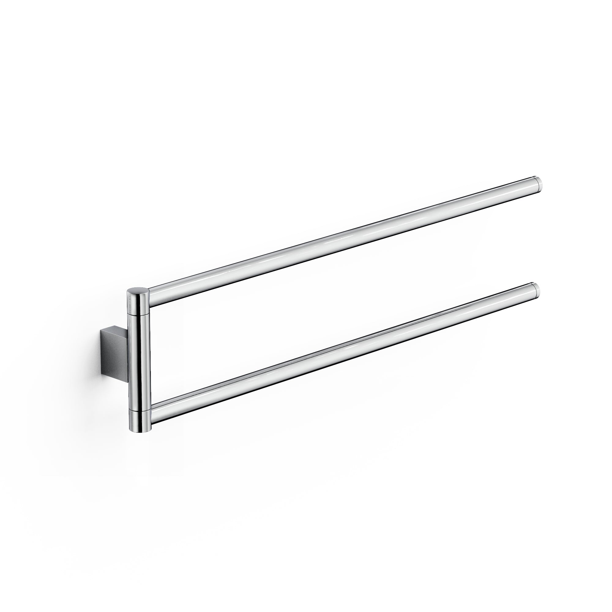 Porta Salviette Doppio Snodato Minima