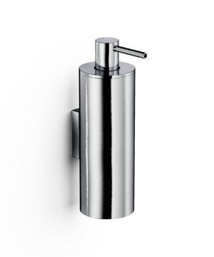 Dosatore Sapone Liquido da Parete Minima