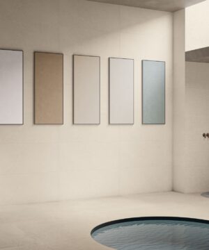 INX WALL