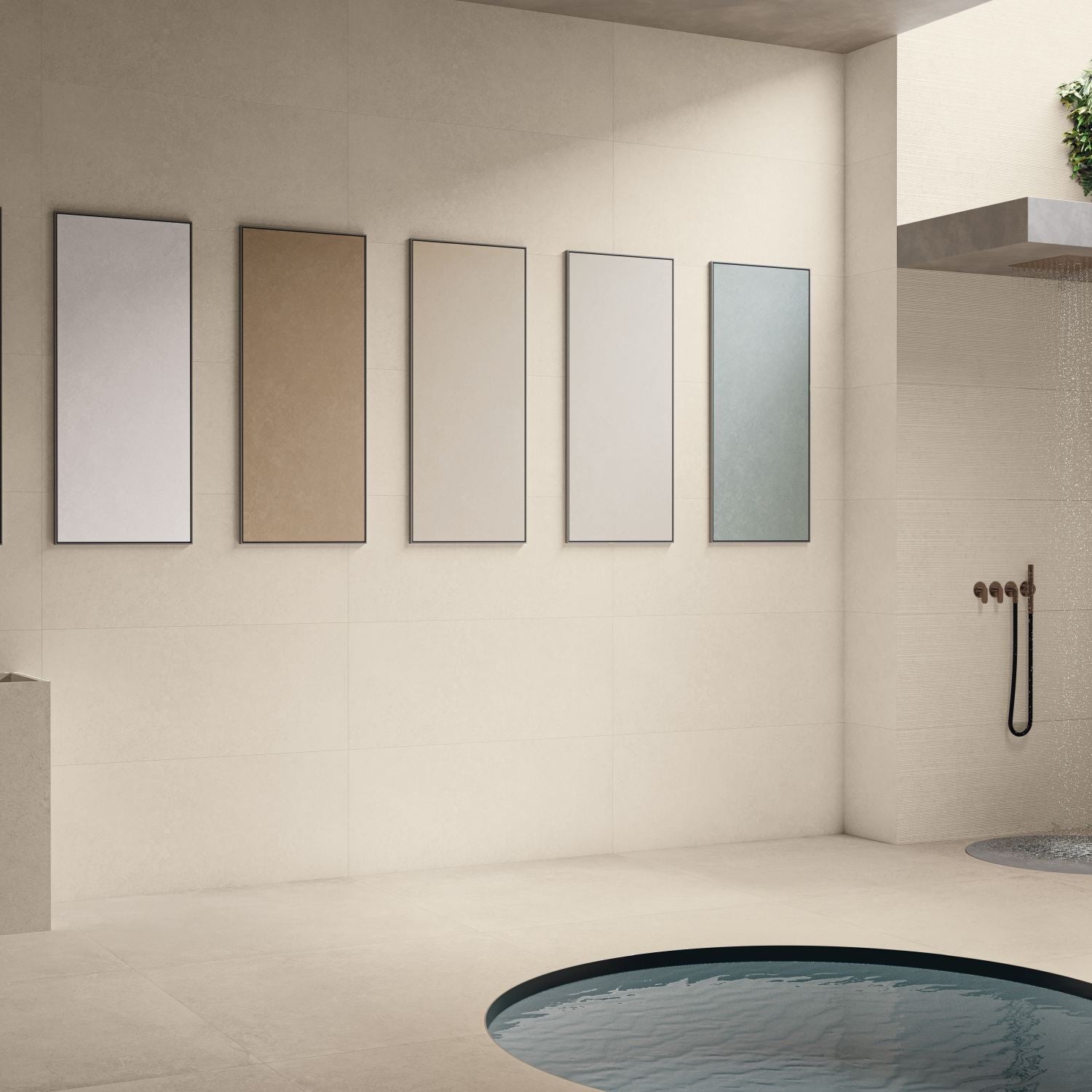 INX WALL