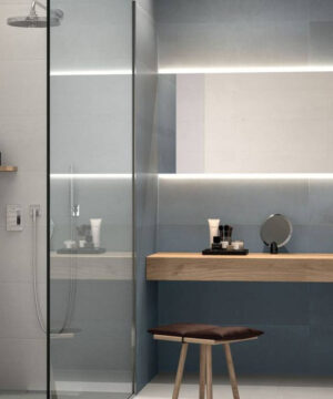 MET-ALL WALL
