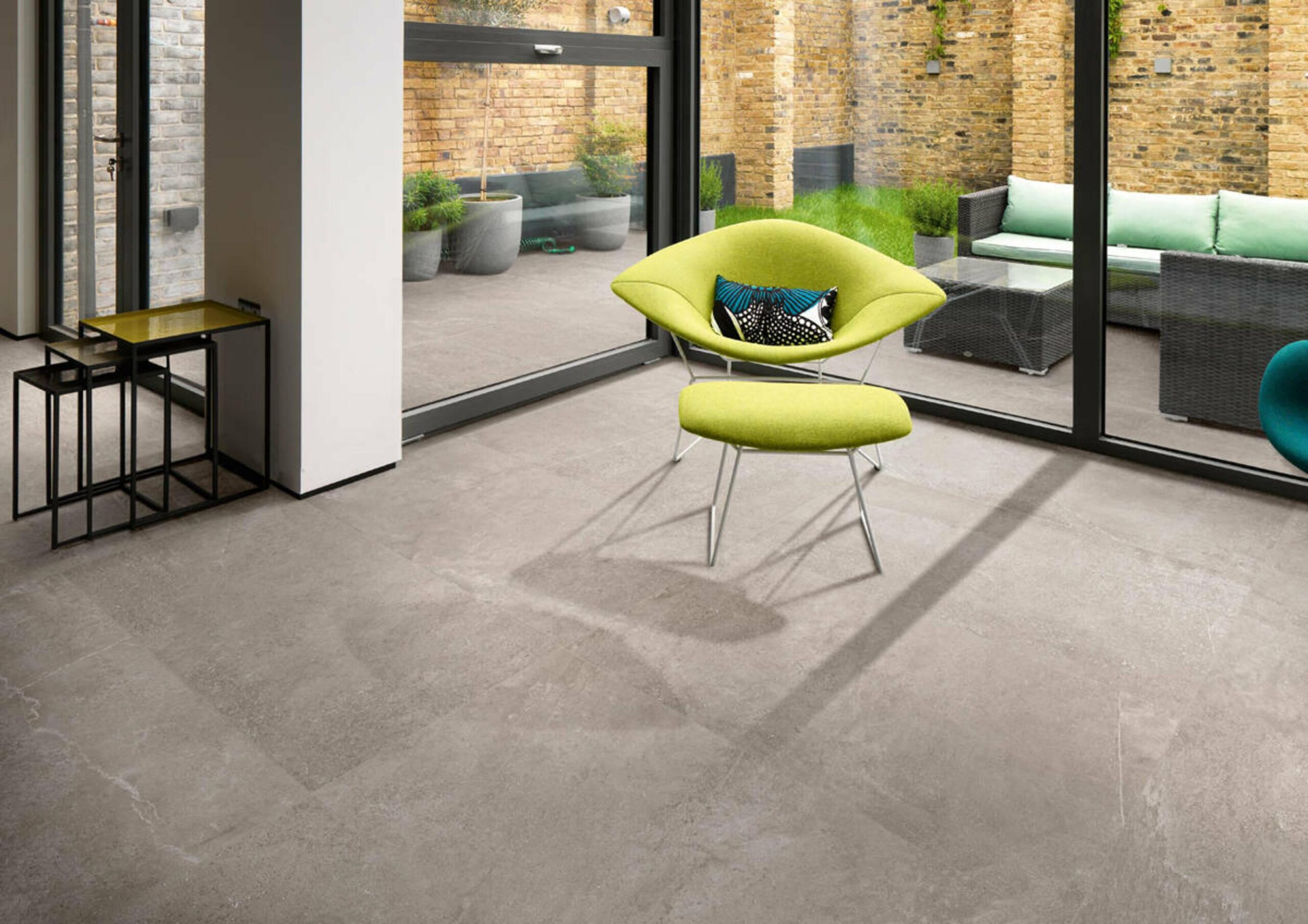 STONCRETE