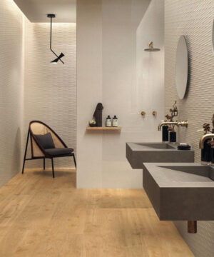 3D WALL CARVE