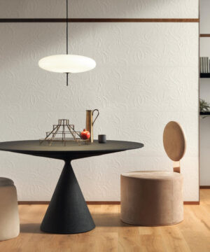3D WALL PLASTER