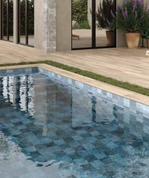 PIETRA DI BALI E BLUE WAVE