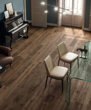 HEARTWOOD